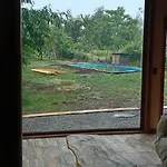 Conquil Lodge