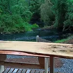 Conquil Lodge