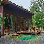 Conquil Lodge