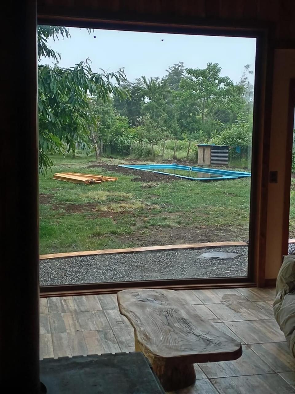 Casa de férias Conquil